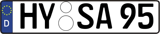 HY-SA95