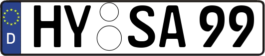 HY-SA99