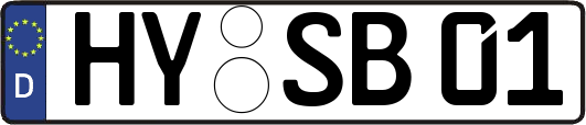 HY-SB01