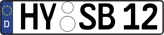 HY-SB12