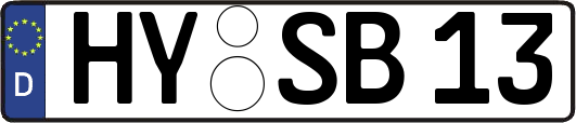 HY-SB13