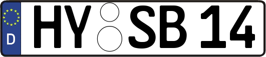 HY-SB14