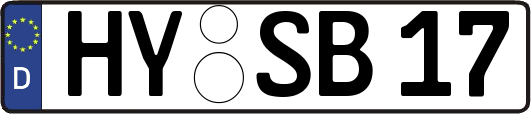 HY-SB17