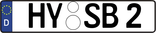 HY-SB2