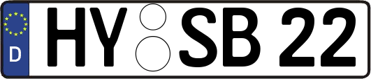 HY-SB22