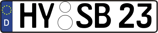 HY-SB23
