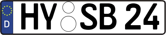 HY-SB24