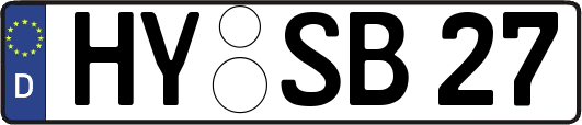 HY-SB27
