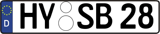 HY-SB28
