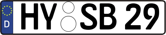 HY-SB29