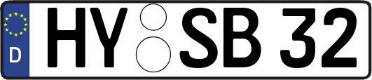 HY-SB32