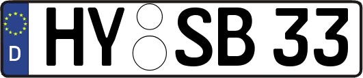 HY-SB33