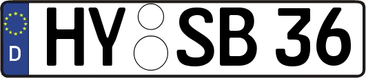 HY-SB36