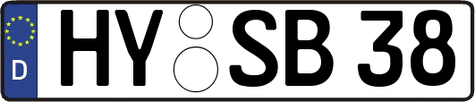 HY-SB38