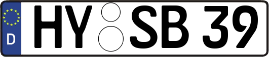 HY-SB39
