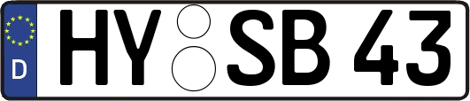 HY-SB43