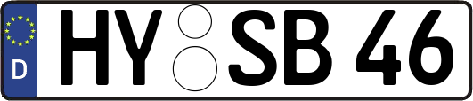 HY-SB46