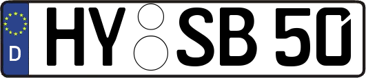 HY-SB50