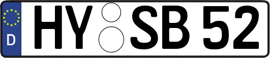 HY-SB52