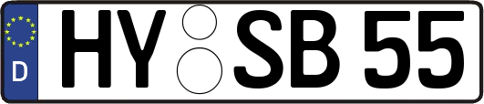 HY-SB55