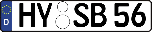 HY-SB56