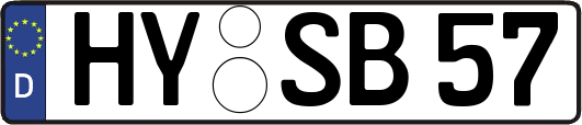 HY-SB57