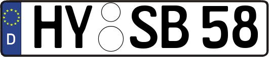 HY-SB58