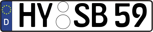 HY-SB59