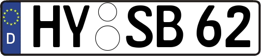 HY-SB62