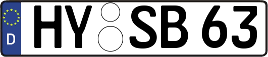 HY-SB63
