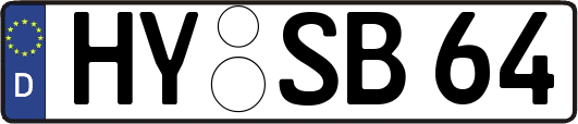 HY-SB64