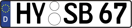 HY-SB67