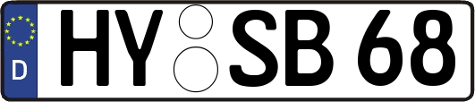 HY-SB68
