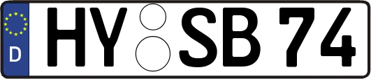 HY-SB74