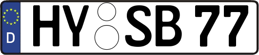 HY-SB77