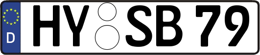 HY-SB79