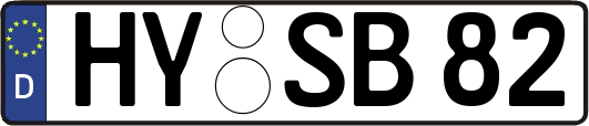 HY-SB82