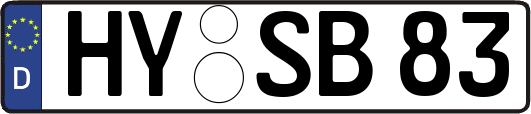 HY-SB83
