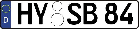 HY-SB84