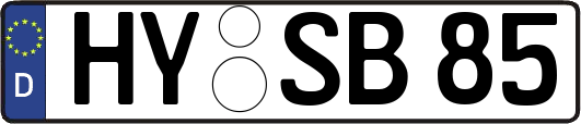 HY-SB85
