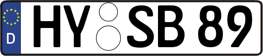 HY-SB89