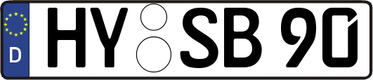 HY-SB90