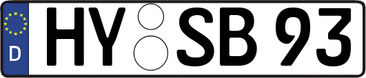 HY-SB93