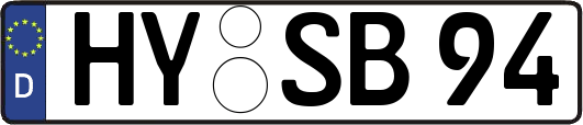 HY-SB94