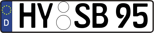 HY-SB95