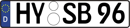 HY-SB96