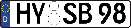 HY-SB98