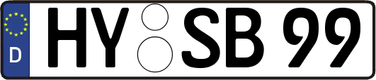 HY-SB99