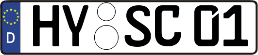 HY-SC01
