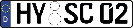 HY-SC02